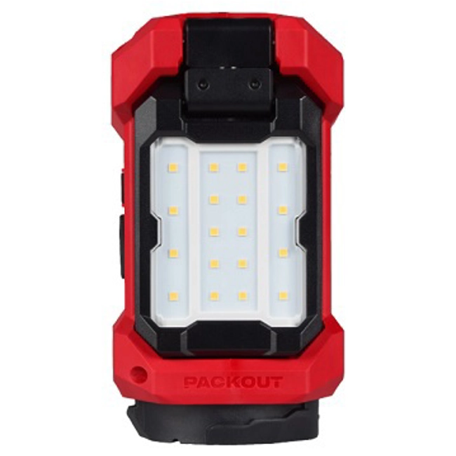 Vendita online Faro Ledruotabile M12™ Packout™ con Power Bank solo corpo macchina